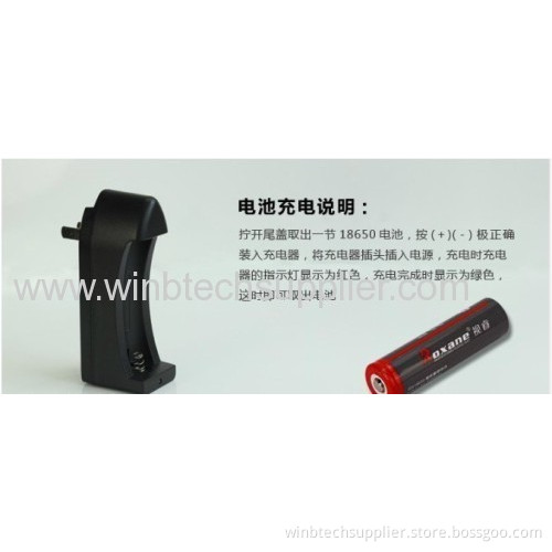 260 High Lumen Mini Led Torch cree R5 Professional Camping Cree Led Torch 